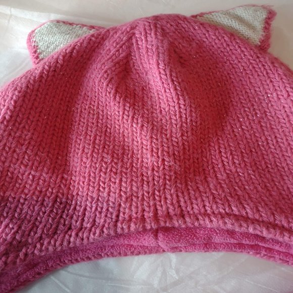 Bundle/lot of girl's hair accessories Gymboree Crazy 8 Childrens Place - Picture 4 of 11